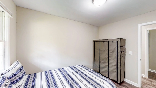 Coliving in College Park - South Atl, Atlanta