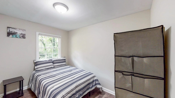 Coliving in College Park - South Atl, Atlanta