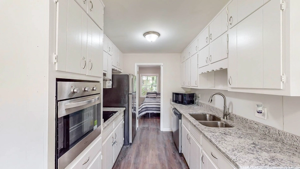 Coliving in College Park - South Atl, Atlanta