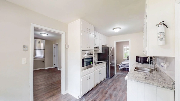 Coliving in College Park - South Atl, Atlanta