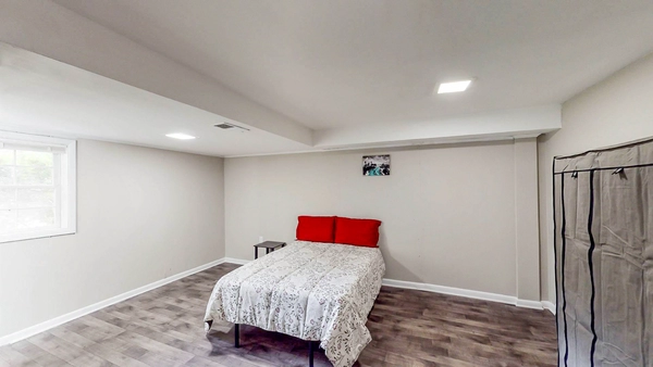 Coliving in College Park - South Atl, Atlanta