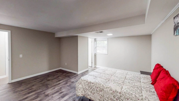 Coliving in College Park - South Atl, Atlanta