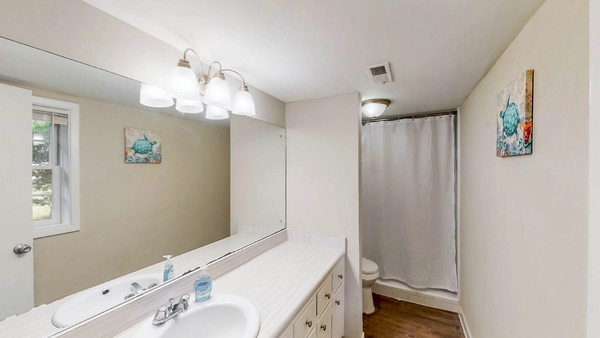 Coliving in College Park - South Atl, Atlanta