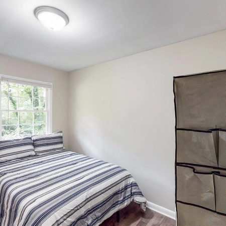 Coliving in College Park - South Atl, Atlanta