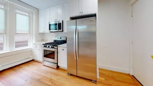 Coliving in Dorchester - Boston, Boston