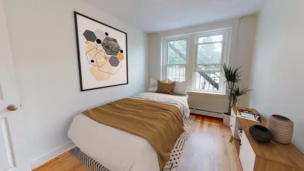Coliving in Dorchester - Boston, Boston