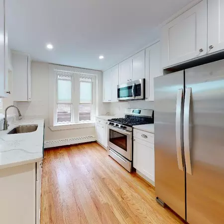 Coliving in Dorchester - Boston, Boston