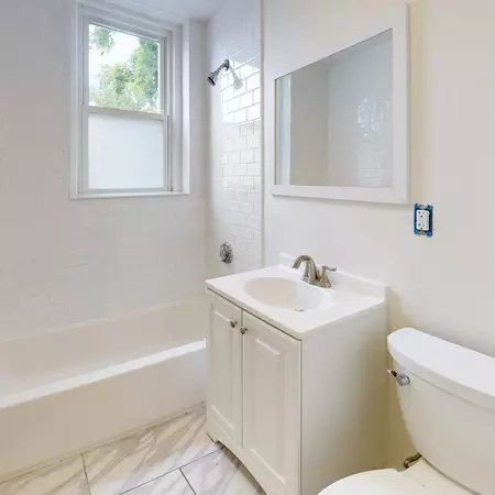 Coliving in Dorchester - Boston, Boston