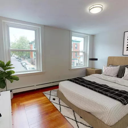 Coliving in Dorchester - Boston, Boston