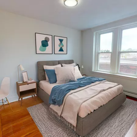 Coliving in Dorchester - Boston, Boston