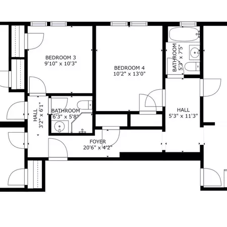 Coliving in Dorchester - Boston, Boston