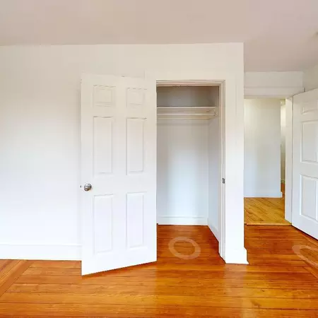 Coliving in Dorchester - Boston, Boston