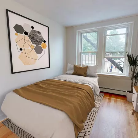 Coliving in Dorchester - Boston, Boston