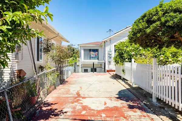 Coliving in City Heights - Inland, San Diego