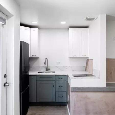 Coliving in City Heights - Inland, San Diego