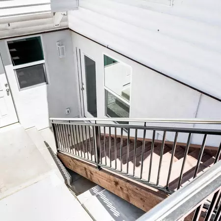 Coliving in City Heights - Inland, San Diego