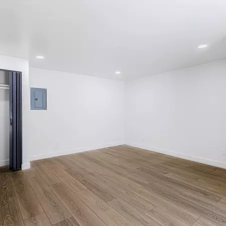 Coliving in City Heights - Inland, San Diego