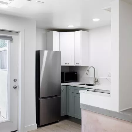 Coliving in City Heights - Inland, San Diego
