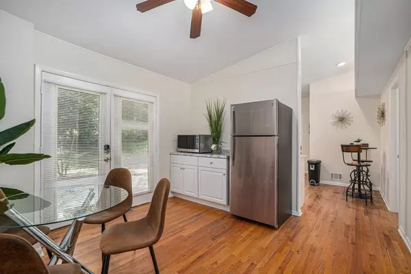 Coliving in College Park - South Atl, Atlanta