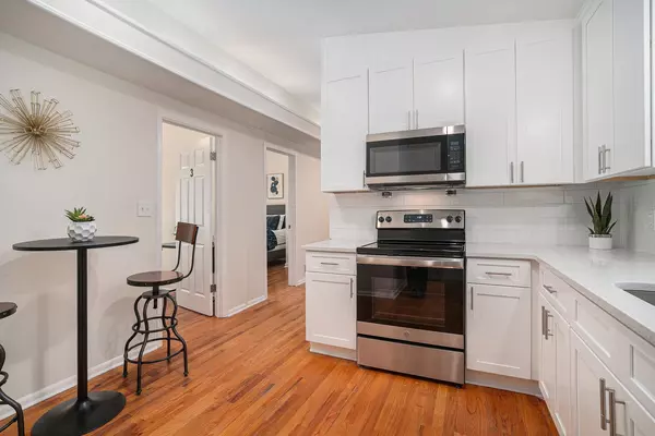 Coliving in College Park - South Atl, Atlanta
