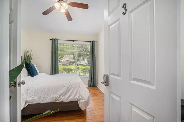 Coliving in College Park - South Atl, Atlanta