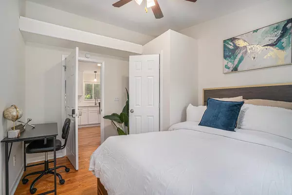 Coliving in College Park - South Atl, Atlanta