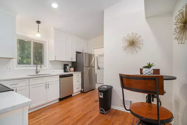 Coliving in College Park - South Atl, Atlanta