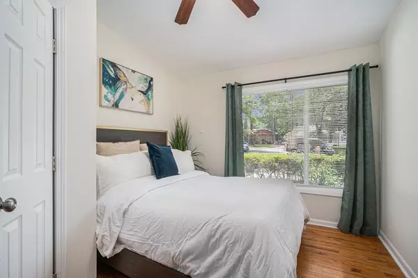 Coliving in College Park - South Atl, Atlanta