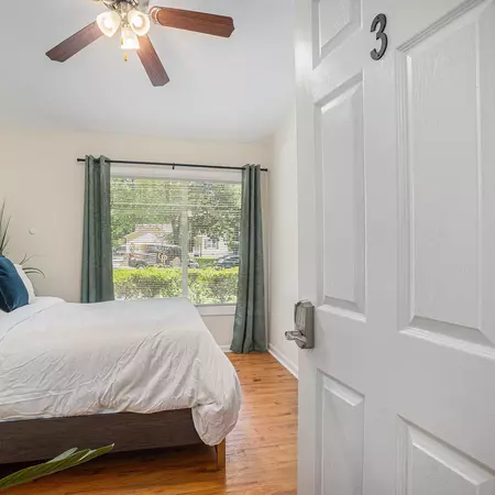 Coliving in College Park - South Atl, Atlanta