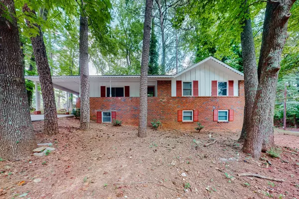 Coliving in Peyton Forest - West Atl, Atlanta