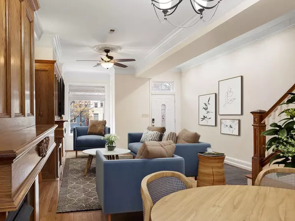3 bedrooms apartment for rent in Eckington - Washington Northeast, Washington DC