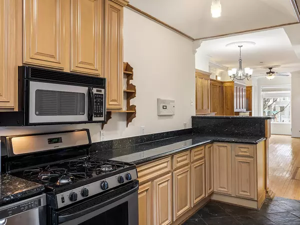 3 bedrooms apartment for rent in Eckington - Washington Northeast, Washington DC