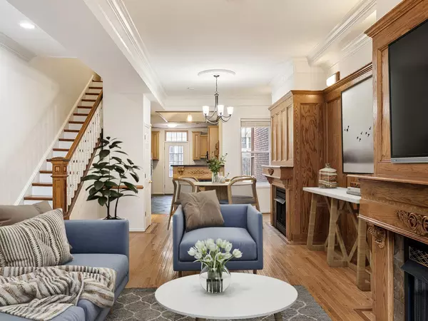 3 bedrooms apartment for rent in Eckington - Washington Northeast, Washington DC