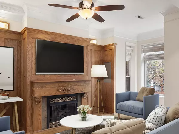3 bedrooms apartment for rent in Eckington - Washington Northeast, Washington DC