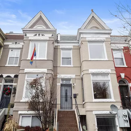 3 bedrooms apartment for rent in Eckington - Washington Northeast, Washington DC