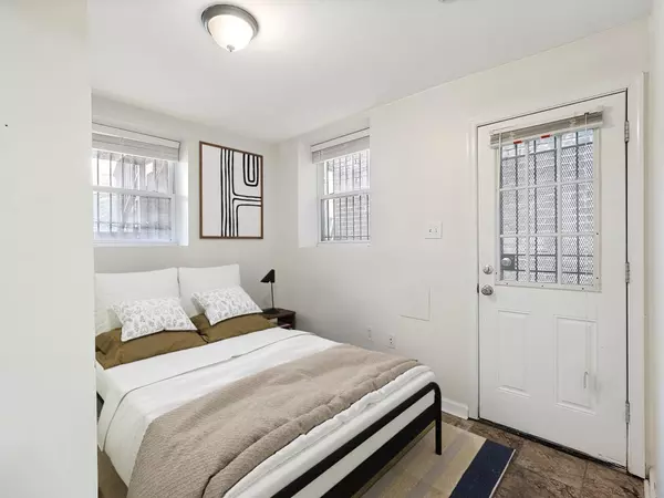 2 bedrooms apartment for rent in Eckington - Washington Northeast, Washington DC