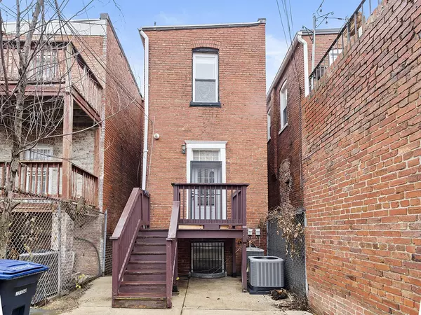 2 bedrooms apartment for rent in Eckington - Washington Northeast, Washington DC