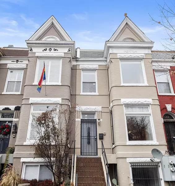 2 bedrooms apartment for rent in Eckington - Washington Northeast, Washington DC