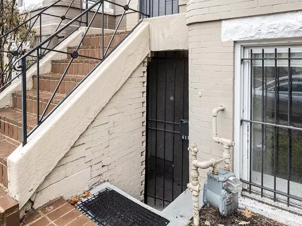 2 bedrooms apartment for rent in Eckington - Washington Northeast, Washington DC