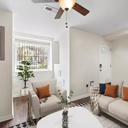 2 bedrooms apartment for rent in Eckington - Washington Northeast, Washington DC
