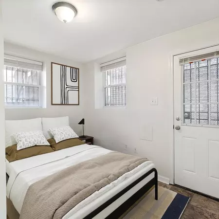 2 bedrooms apartment for rent in Eckington - Washington Northeast, Washington DC