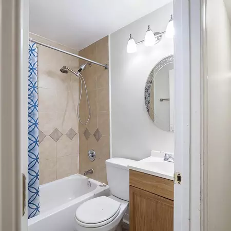 2 bedrooms apartment for rent in Eckington - Washington Northeast, Washington DC
