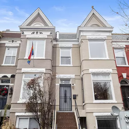 2 bedrooms apartment for rent in Eckington - Washington Northeast, Washington DC