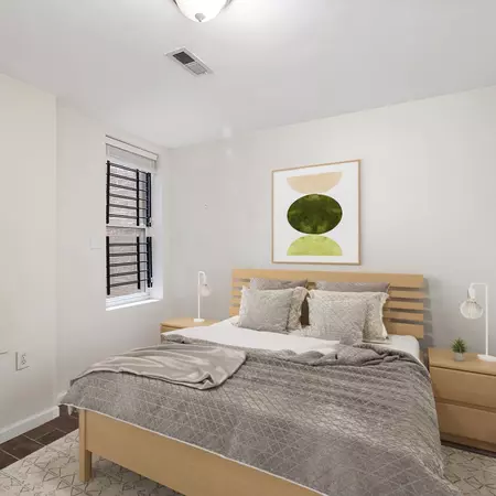 2 bedrooms apartment for rent in Eckington - Washington Northeast, Washington DC