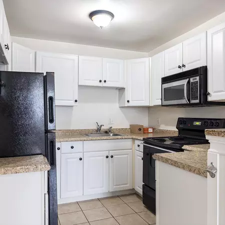 2 bedrooms apartment for rent in Eckington - Washington Northeast, Washington DC