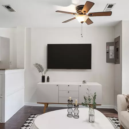 2 bedrooms apartment for rent in Eckington - Washington Northeast, Washington DC