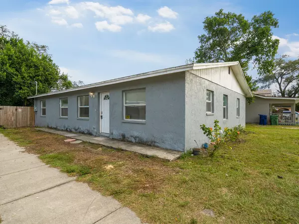 Coliving in Sulphur Springs - North Tampa, Tampa