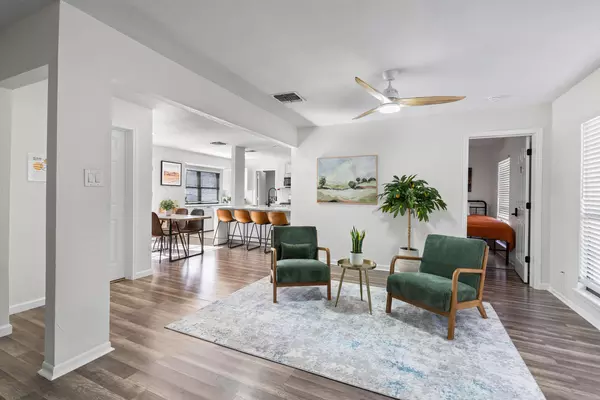 Coliving in Northeast Side - North SATX, San Antonio