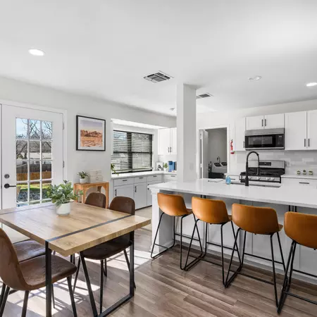 Coliving in Northeast Side - North SATX, San Antonio