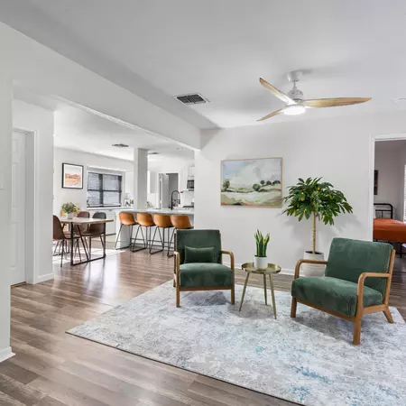 Coliving in Northeast Side - North SATX, San Antonio